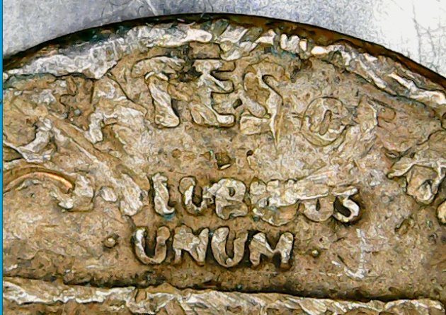 1970-US-Lincoln-Penny!